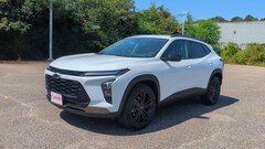2026 Chevrolet Trax Activ SUV