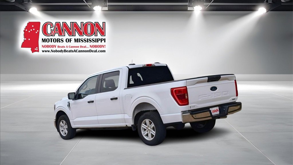 2023 Ford F-150 XL photo 3