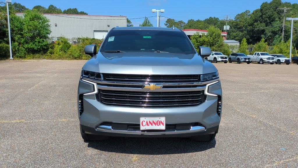 Used 2023 Chevrolet Tahoe LT SUV
