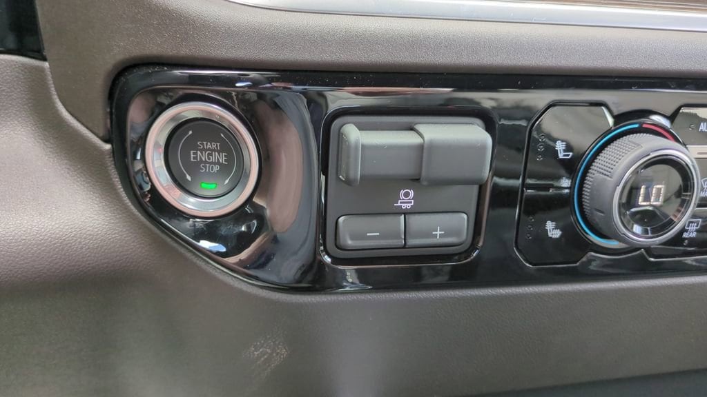 2026 Chevrolet Silverado 1500 RST - Photo 20