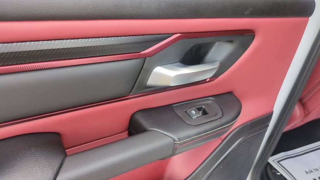 2025 RAM Ram 1500 Pickup Rebel - Photo 15