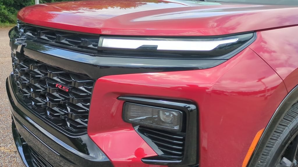 2026 Chevrolet Traverse RS - Photo 9