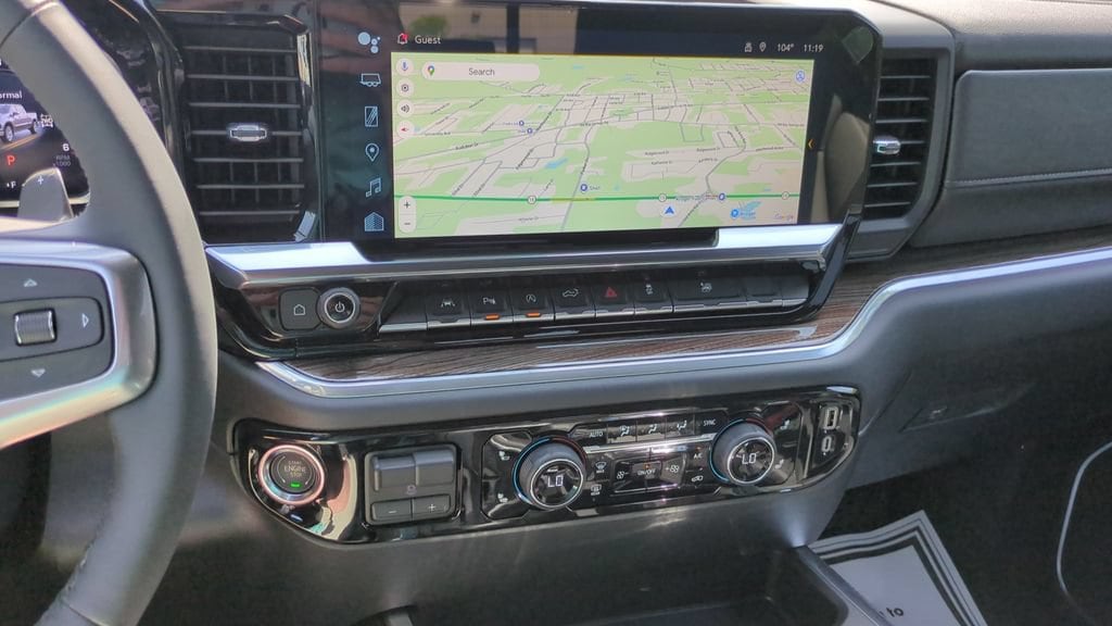 2026 Chevrolet Silverado 1500 RST - Photo 15