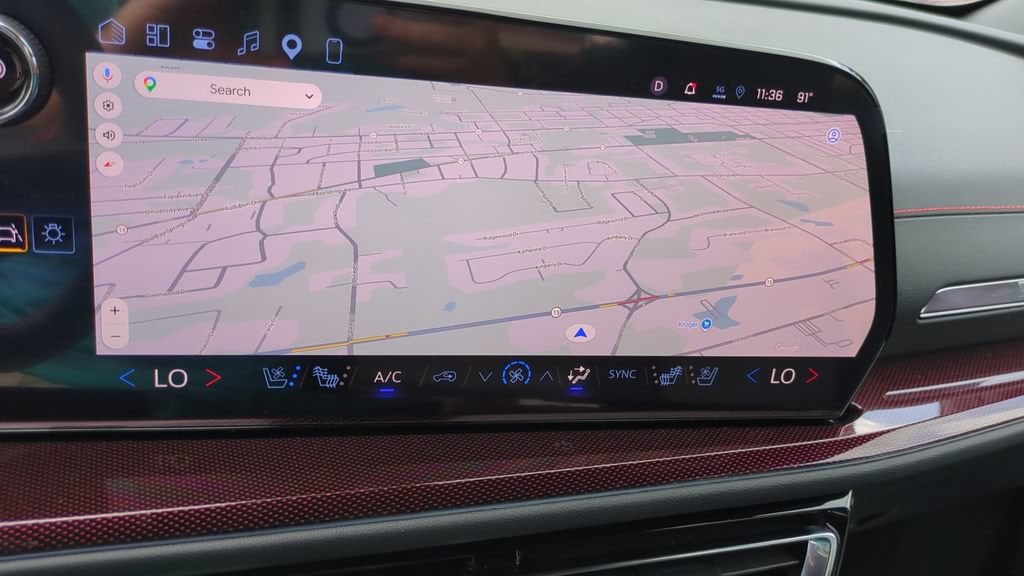 2026 Chevrolet Traverse RS - Photo 19