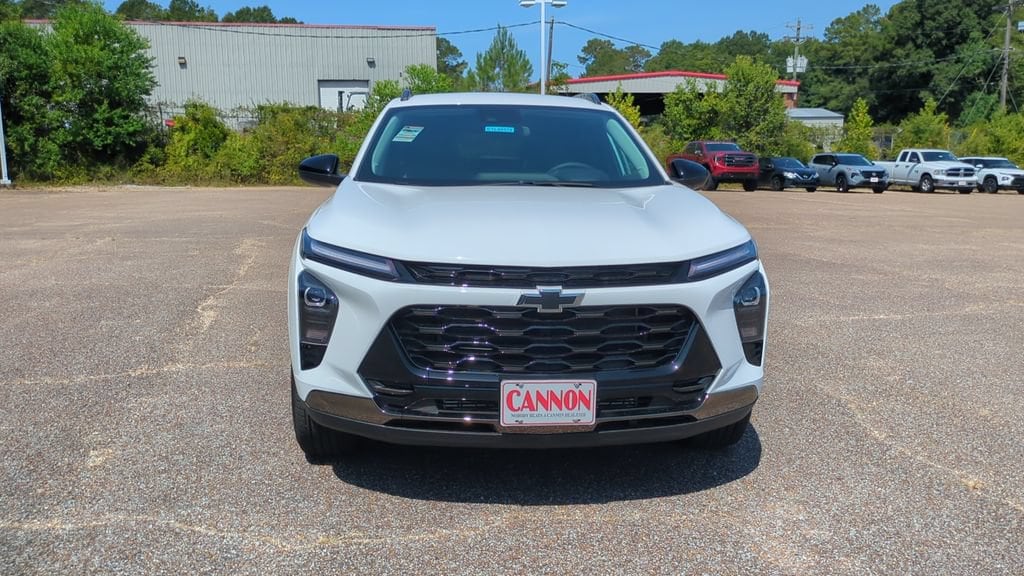 2026 Chevrolet Trax Activ - Photo 2