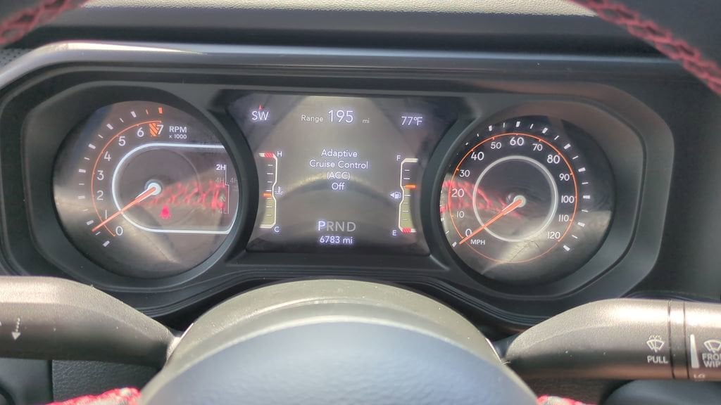 2024 Jeep Gladiator Rubicon X - Photo 22