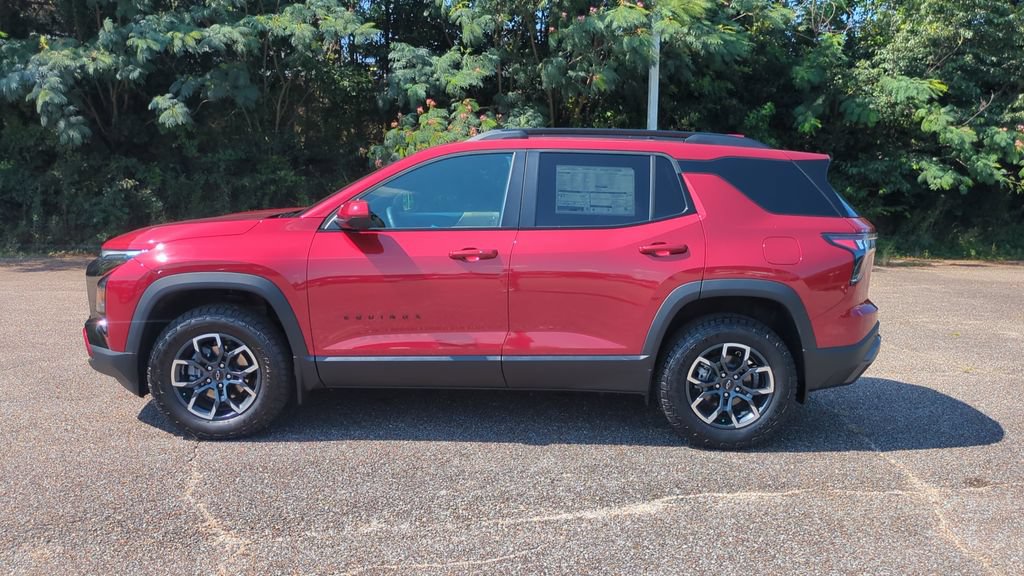 2026 Chevrolet Equinox ACTIV - Photo 8