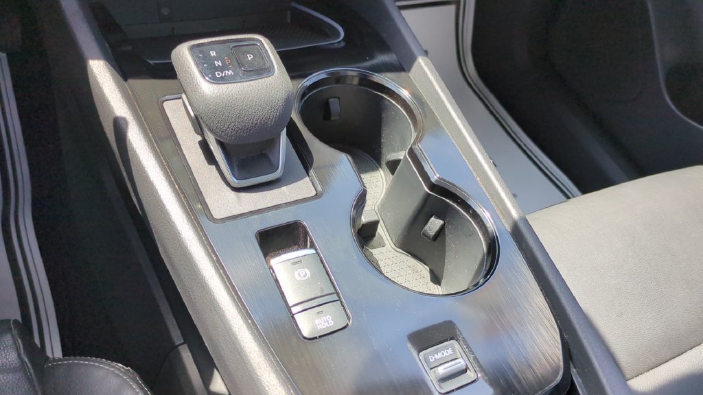 2025 Nissan Rogue SL - Photo 19