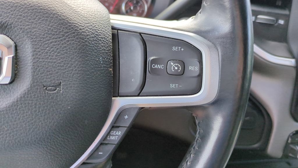 2024 RAM Ram 2500 Pickup Big Horn - Photo 19