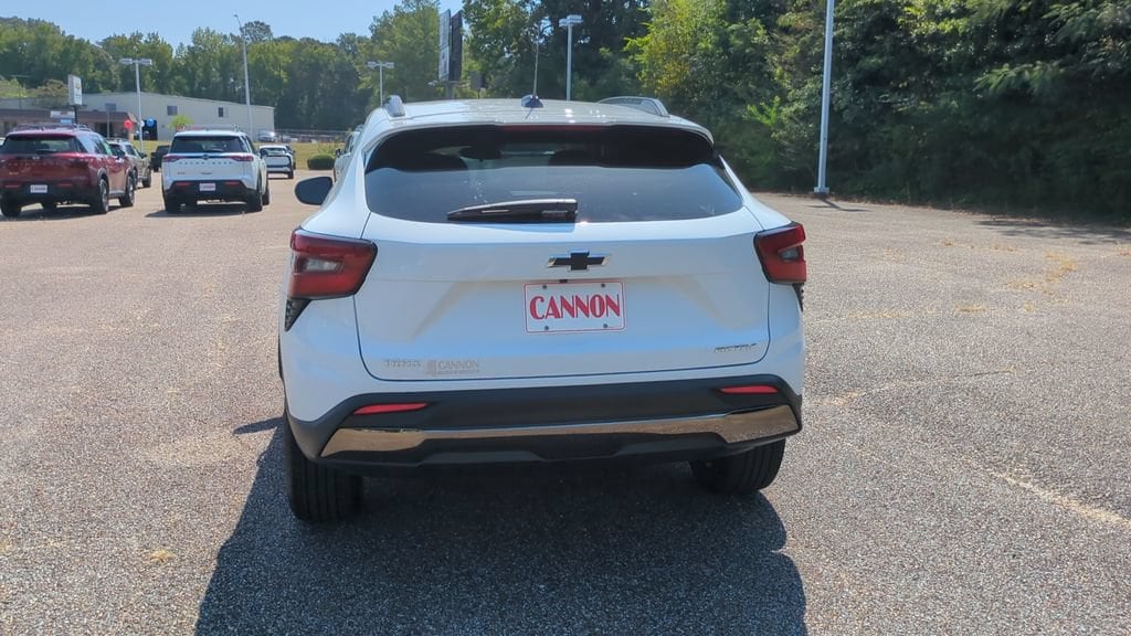 2026 Chevrolet Trax Activ - Photo 6