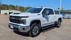 2026 Chevrolet Silverado 2500 HD LT Truck