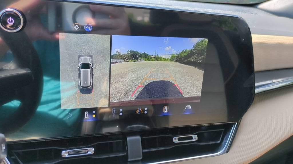 2026 Chevrolet Equinox ACTIV - Photo 23