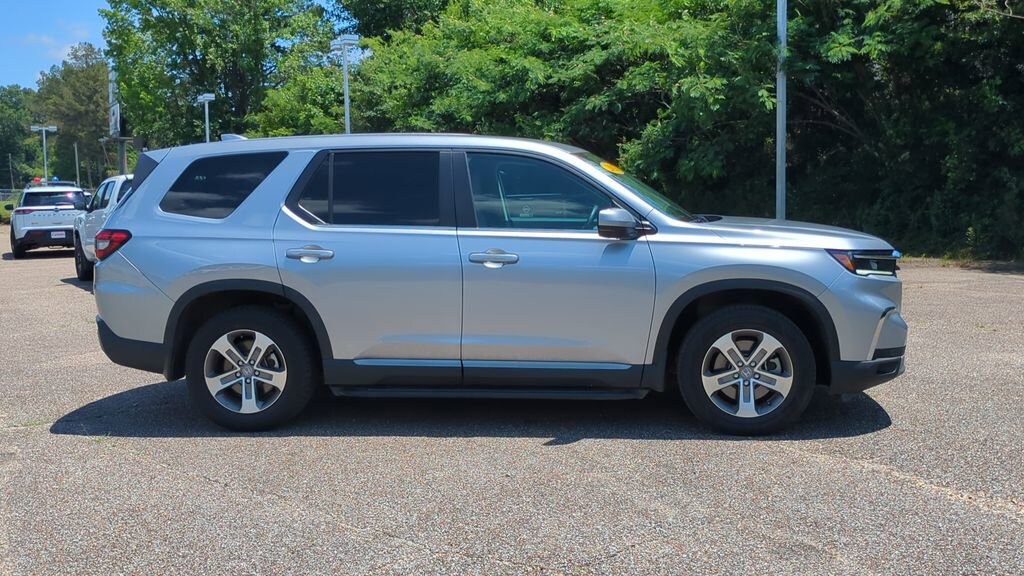 Used 2023 Honda Pilot EX-L 7 Passenger SUV