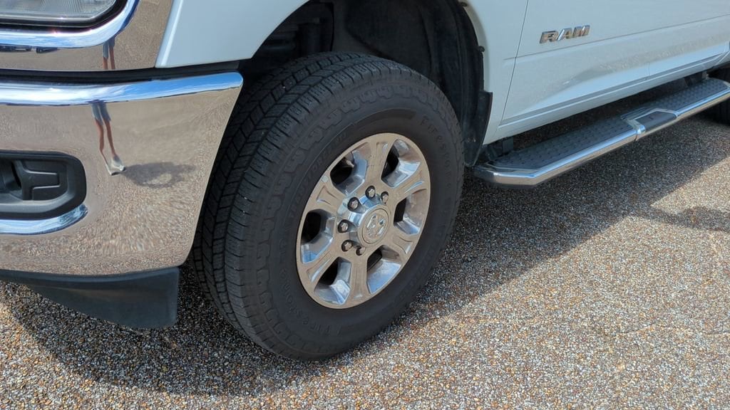 2024 RAM Ram 2500 Pickup Big Horn - Photo 9