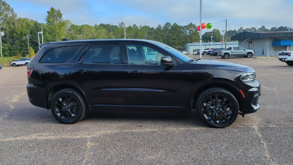 Used 2025 Dodge Durango GT SUV