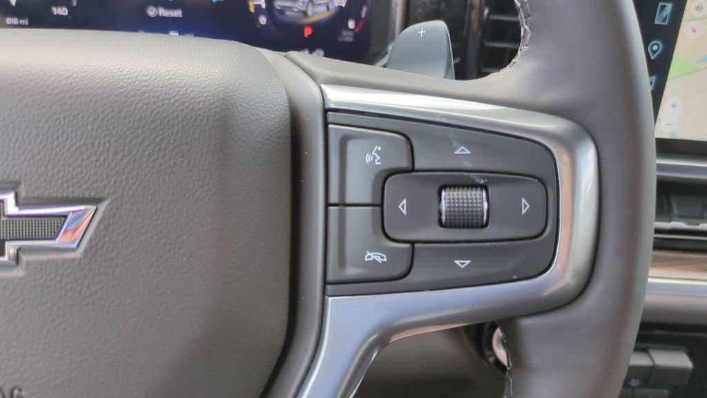 2026 Chevrolet Silverado 1500 RST - Photo 22