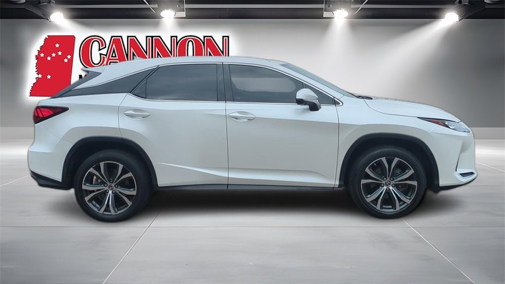 Used 2021 Lexus RX RX 350 SUV