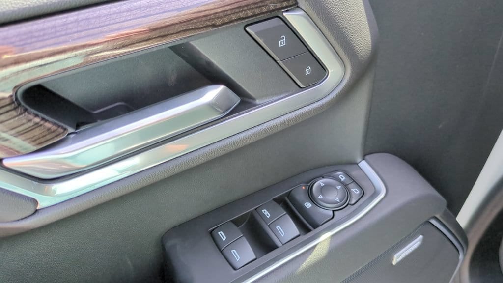 2026 Chevrolet Silverado 1500 RST - Photo 12