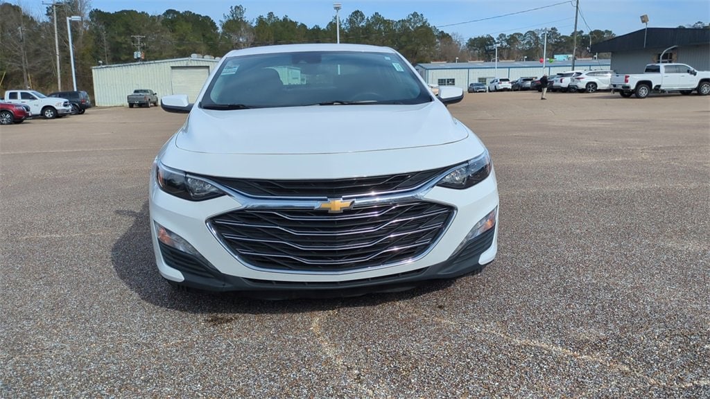 Used 2024 Chevrolet Malibu 1LT with VIN 1G1ZD5ST0RF139340 for sale in Laurel, MS