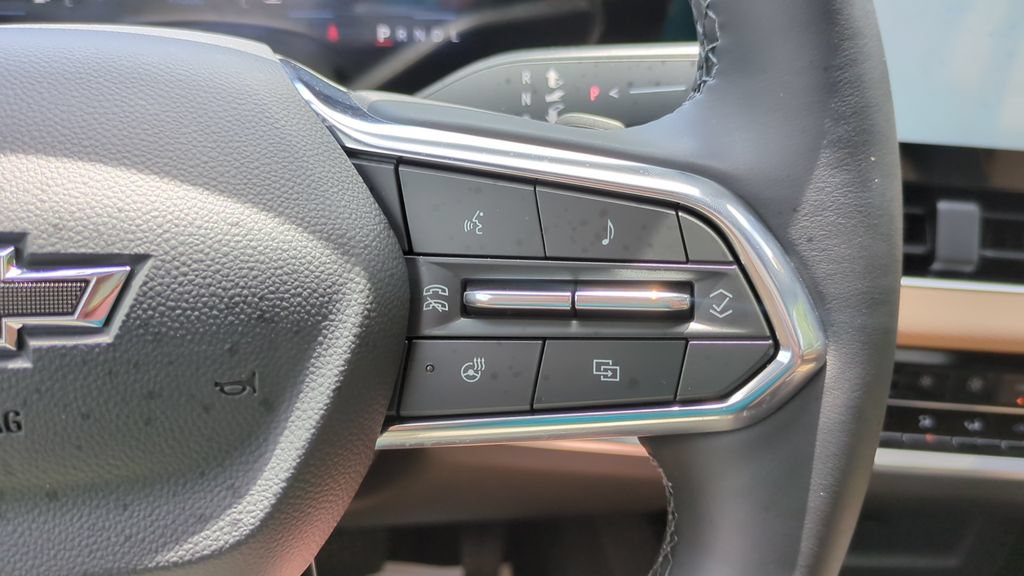 2026 Chevrolet Equinox ACTIV - Photo 23