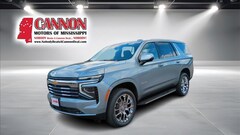 2026 Chevrolet Tahoe LT SUV