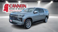 2026 Chevrolet Suburban Premier SUV