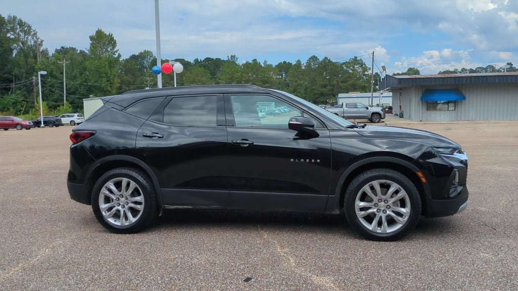 Used 2020 Chevrolet Blazer LT SUV