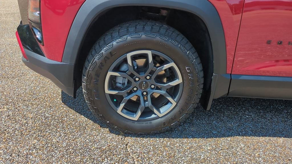 2026 Chevrolet Equinox ACTIV - Photo 10