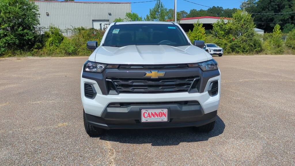 New 2026 Chevrolet Colorado LT Truck