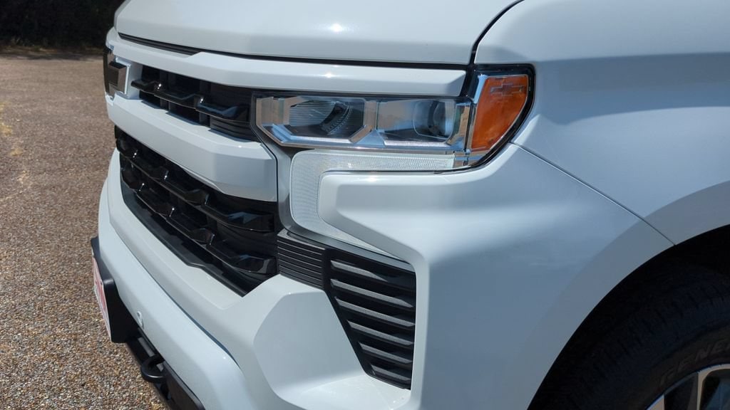 2026 Chevrolet Silverado 1500 RST - Photo 9