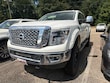  Nissan Titan XD