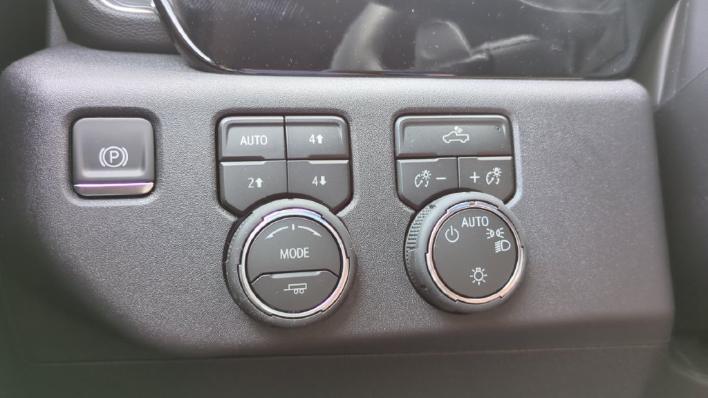 2026 Chevrolet Silverado 1500 LT - Photo 24