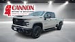  Chevrolet Silverado 2500 HD