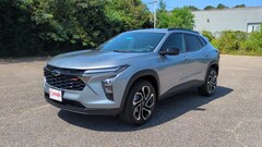 2026 Chevrolet Trax 2RS SUV
