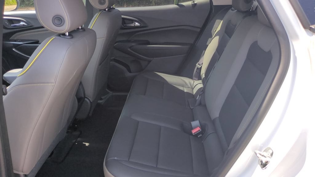 2026 Chevrolet Trax Activ - Photo 14