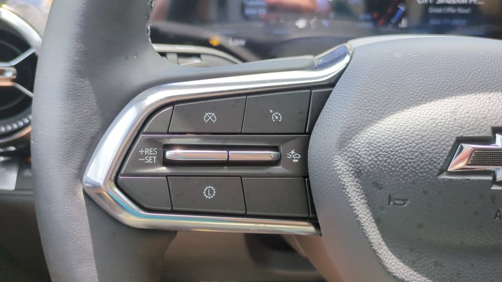 2026 Chevrolet Equinox ACTIV - Photo 24