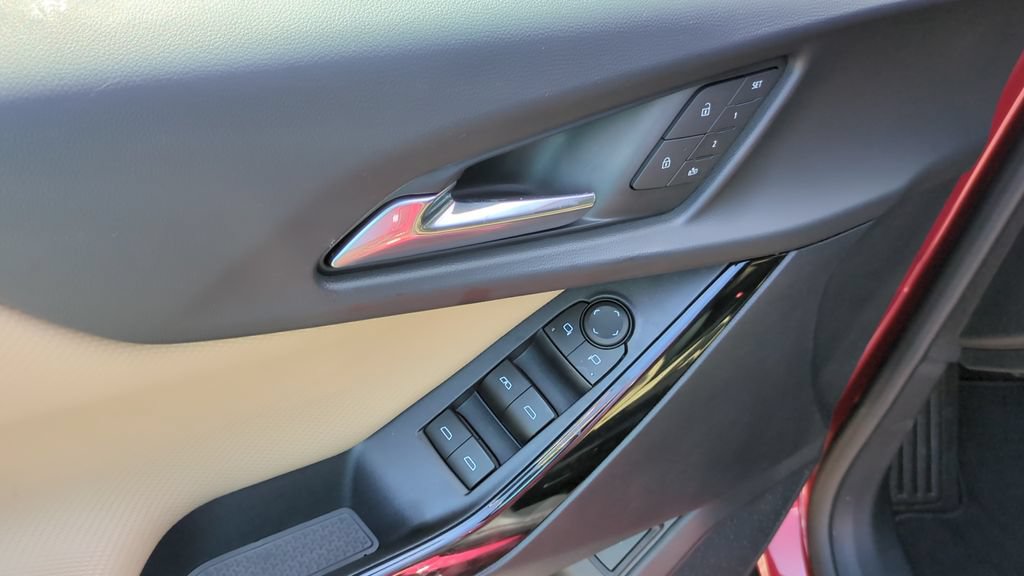 2026 Chevrolet Equinox ACTIV - Photo 12