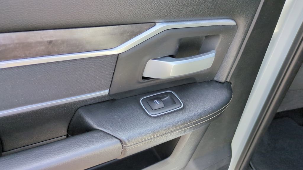 2024 RAM Ram 2500 Pickup Big Horn - Photo 22