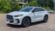  INFINITI QX55