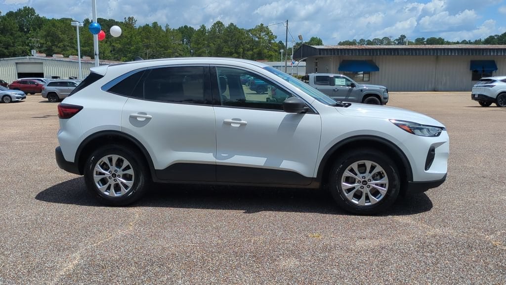 Used 2024 Ford Escape Active SUV