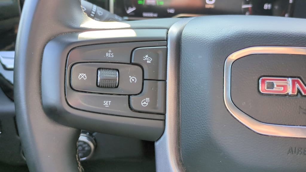 2024 GMC Sierra 1500 SLT - Photo 23