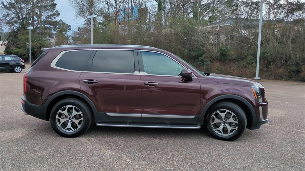 Used 2020 Kia Telluride S SUV
