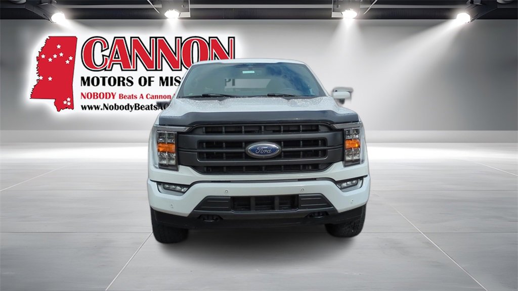 2022 Ford F-150 XL photo 2