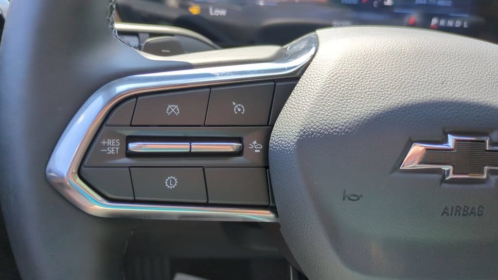 2026 Chevrolet Equinox ACTIV - Photo 22