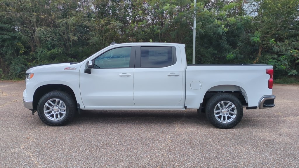 2026 Chevrolet Silverado 1500 LT - Photo 8