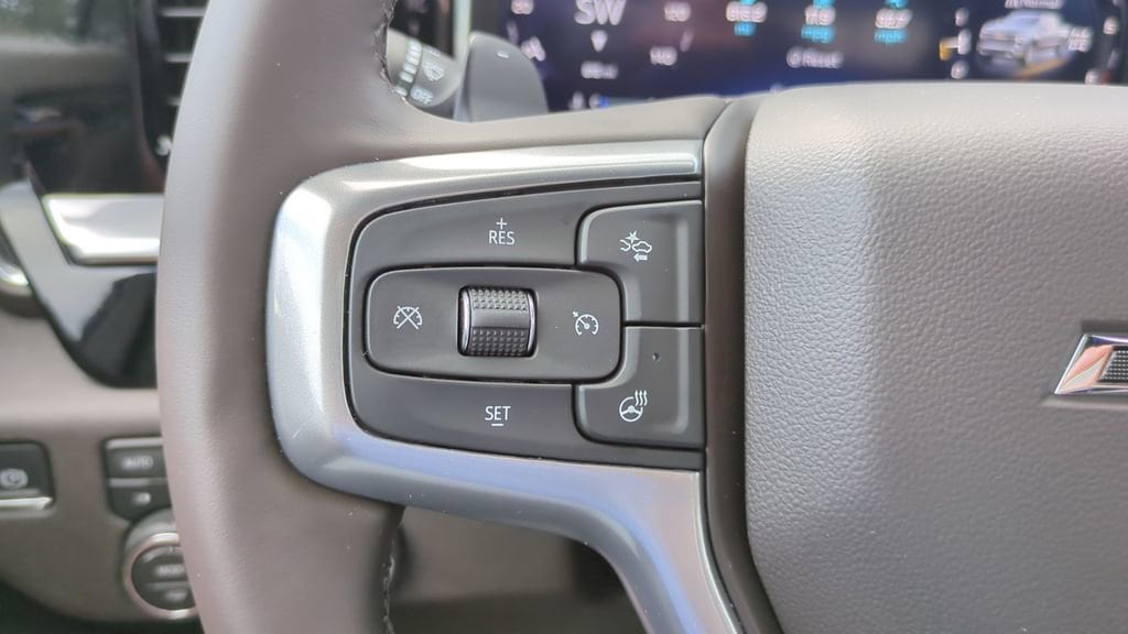 2026 Chevrolet Silverado 1500 RST - Photo 23