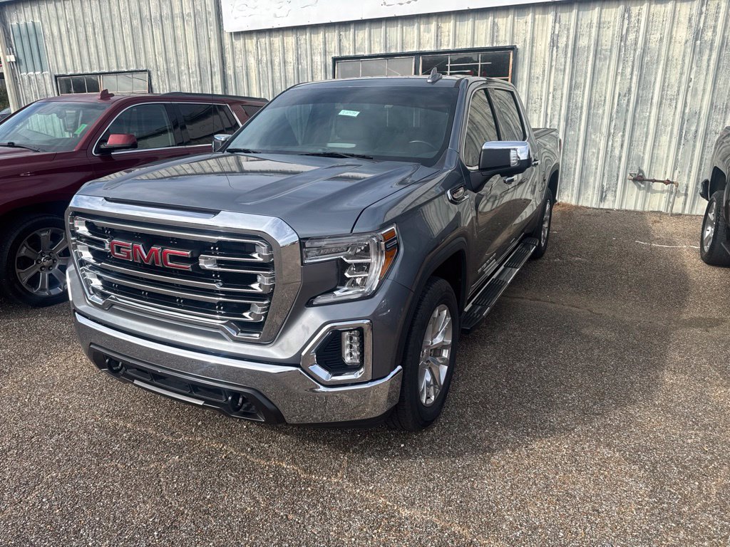  GMC Sierra 1500