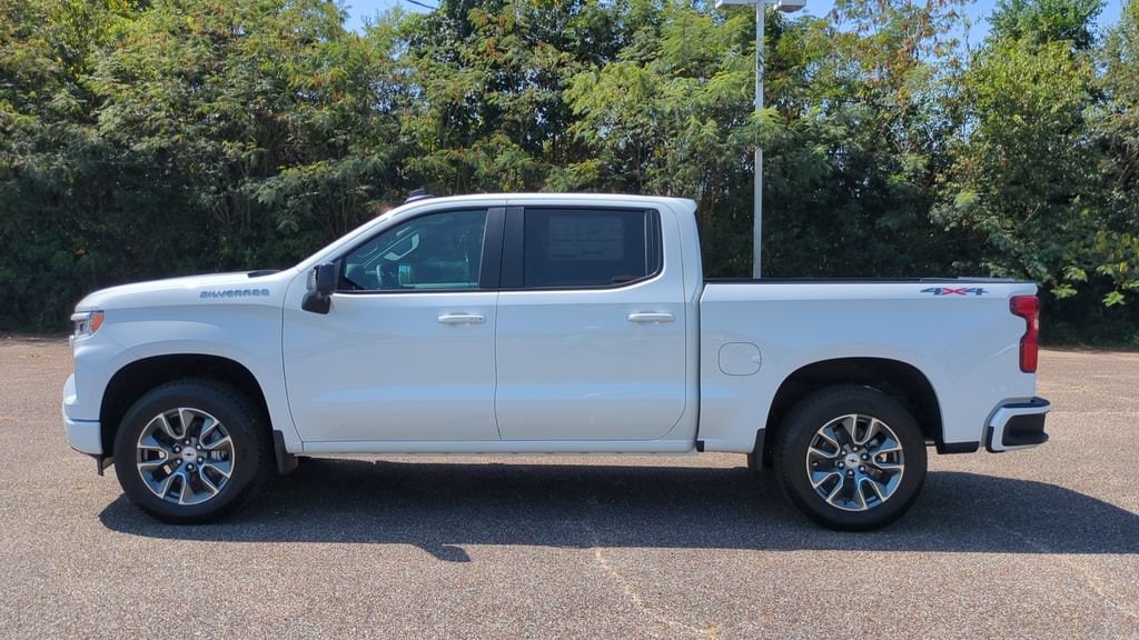 2026 Chevrolet Silverado 1500 RST - Photo 8