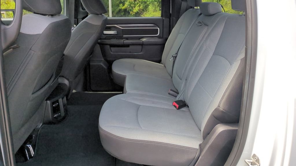 2024 RAM Ram 2500 Pickup Big Horn - Photo 21