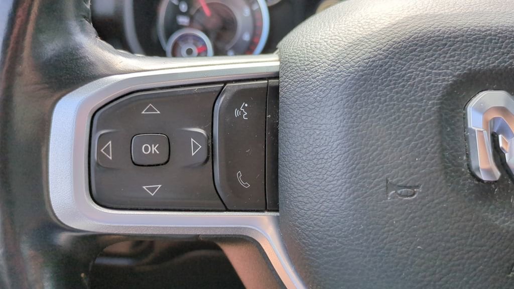2024 RAM Ram 2500 Pickup Big Horn - Photo 18